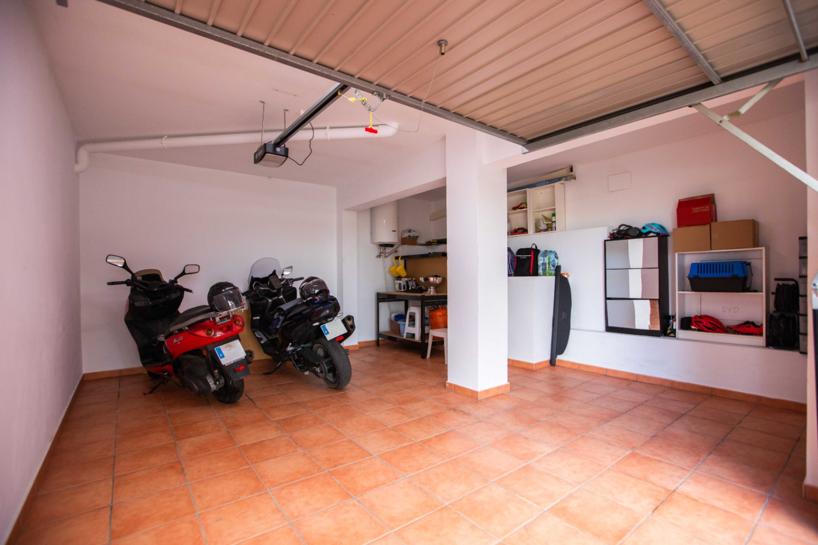 Casa con tres dormitorios en venta en Denia, La Pedrera