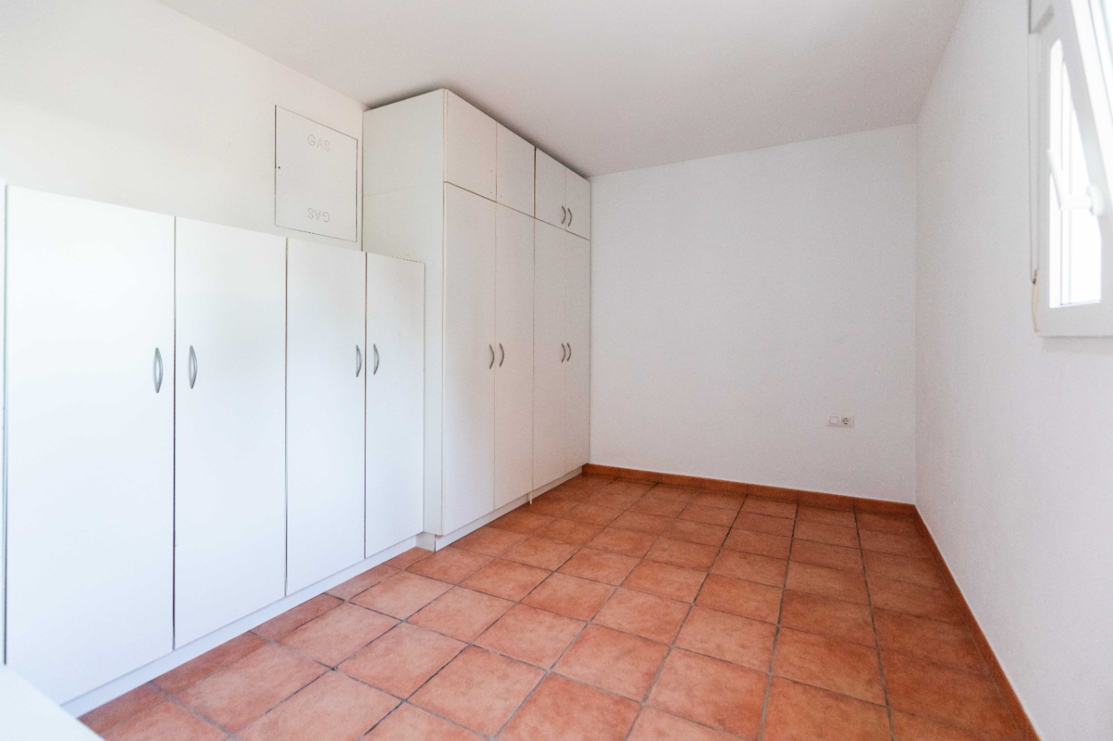 Casa con tres dormitorios en venta en Denia, La Pedrera