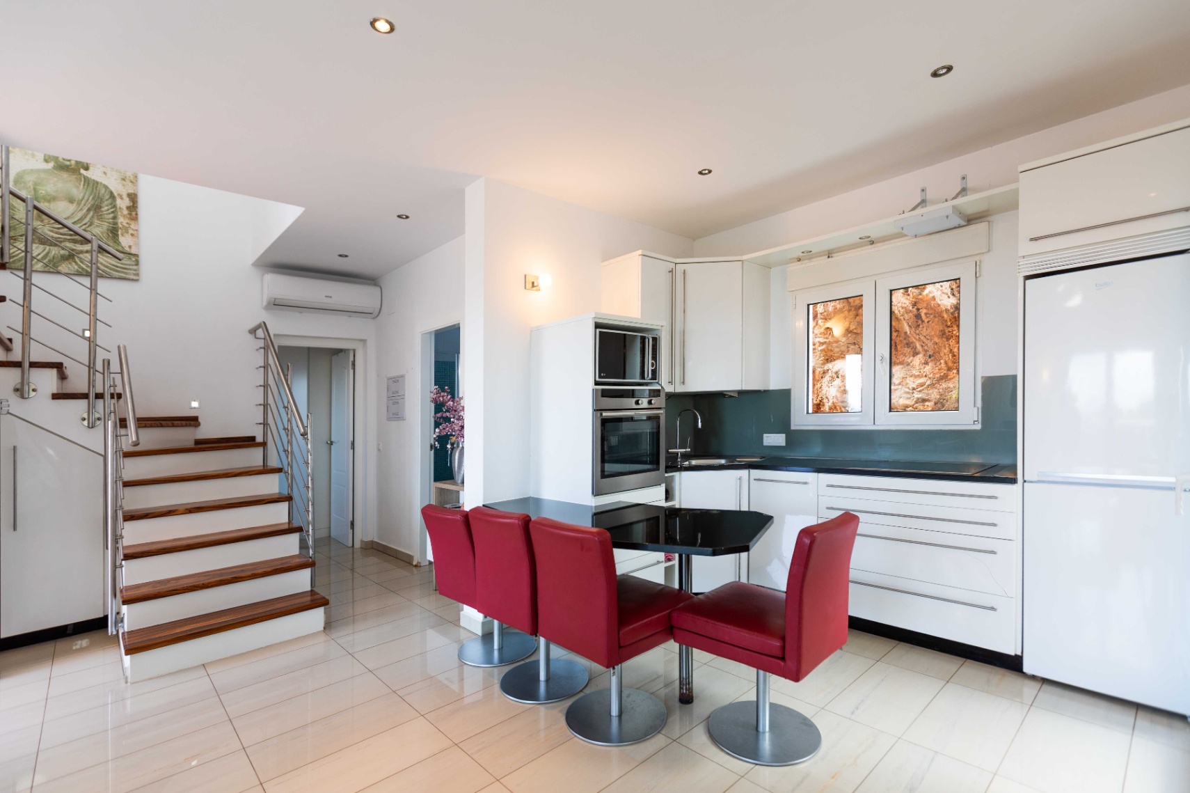 Casa con tres dormitorios en venta en Denia, La Pedrera