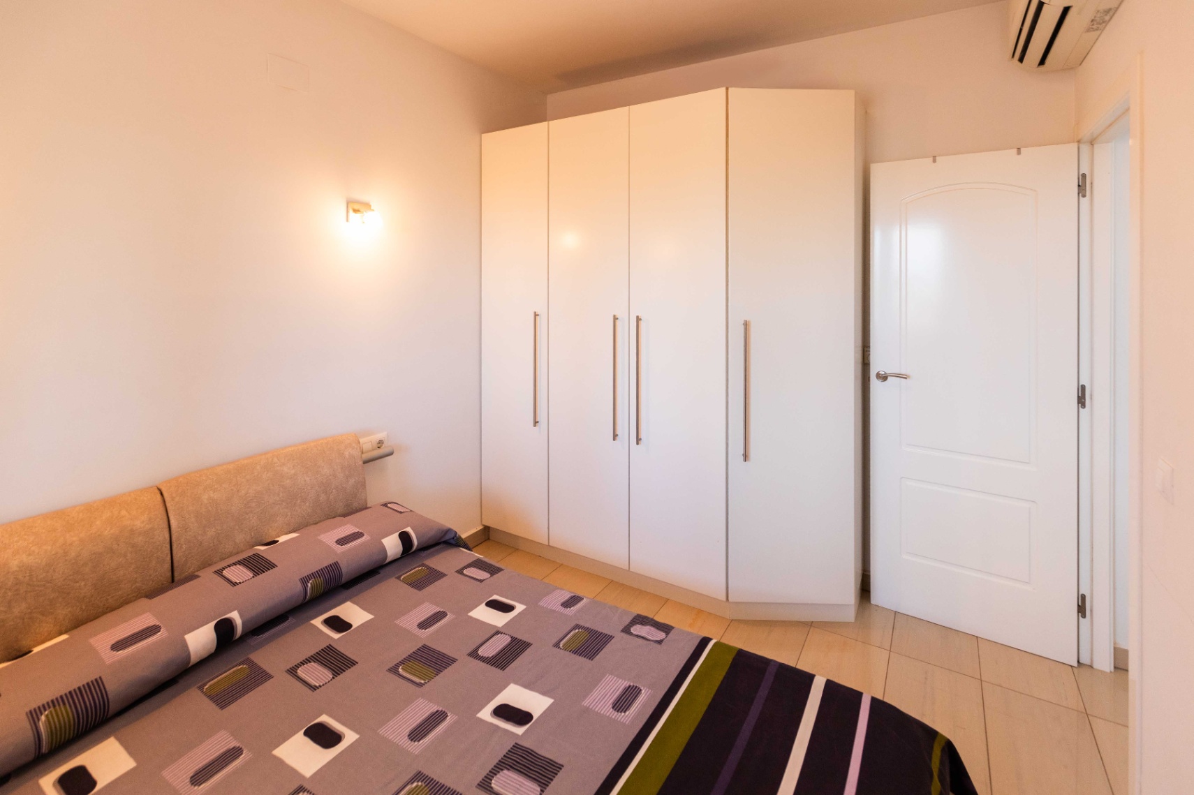 Casa con tres dormitorios en venta en Denia, La Pedrera
