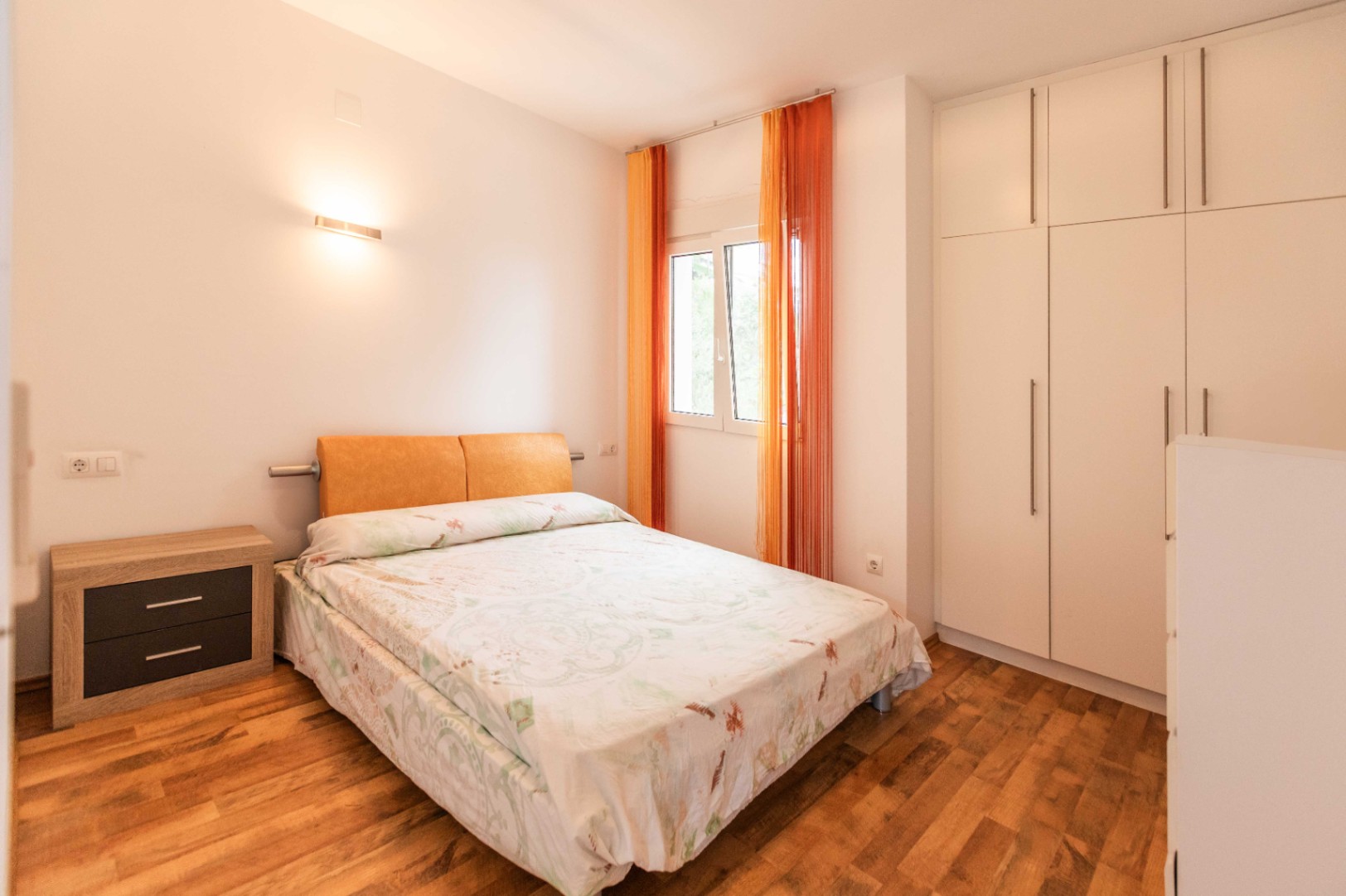 Casa con tres dormitorios en venta en Denia, La Pedrera
