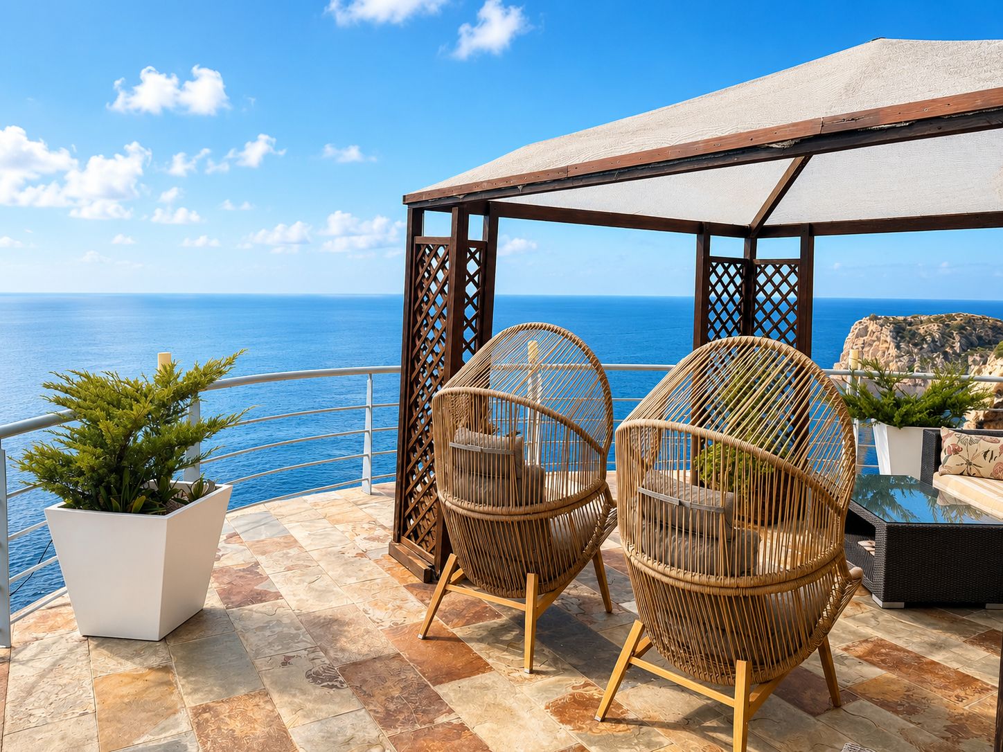 LBVP1R9OTUW - VILLA DE LUJO CON ESPECTACULARES VISTAS EN  JAVEA, ZONA CALA AMBOLO
