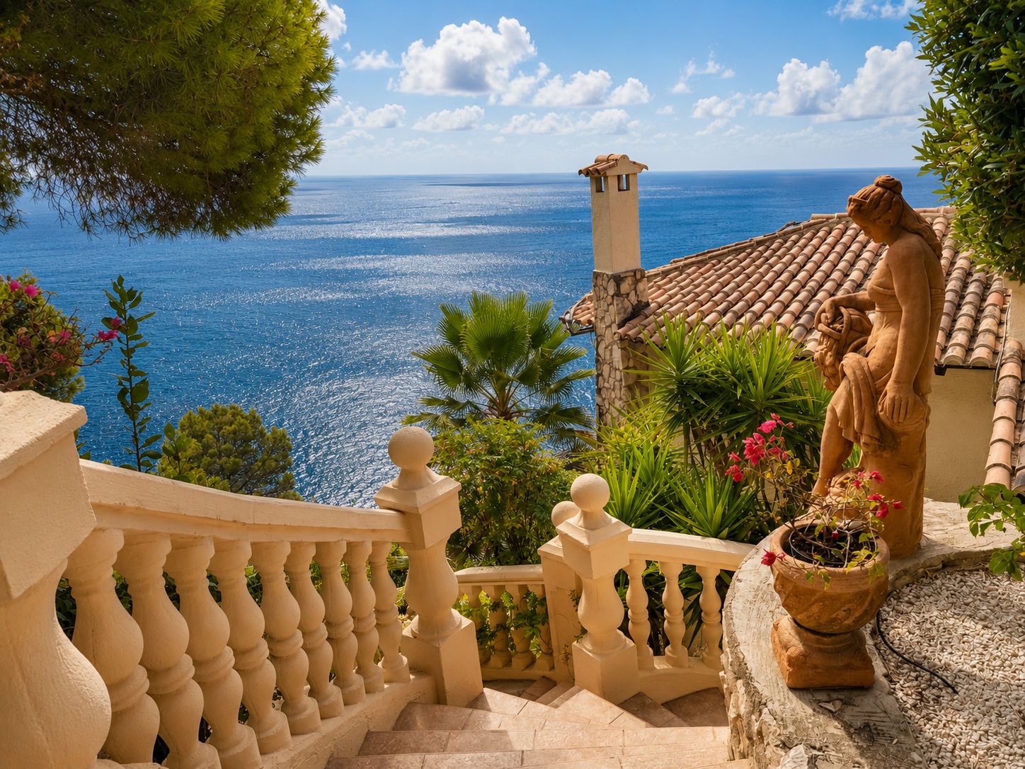 LBVP1R9OTUW - VILLA DE LUJO CON ESPECTACULARES VISTAS EN  JAVEA, ZONA CALA AMBOLO