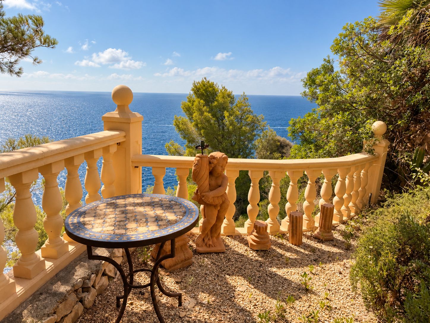 LBVP1R9OTUW - VILLA DE LUJO CON ESPECTACULARES VISTAS EN  JAVEA, ZONA CALA AMBOLO
