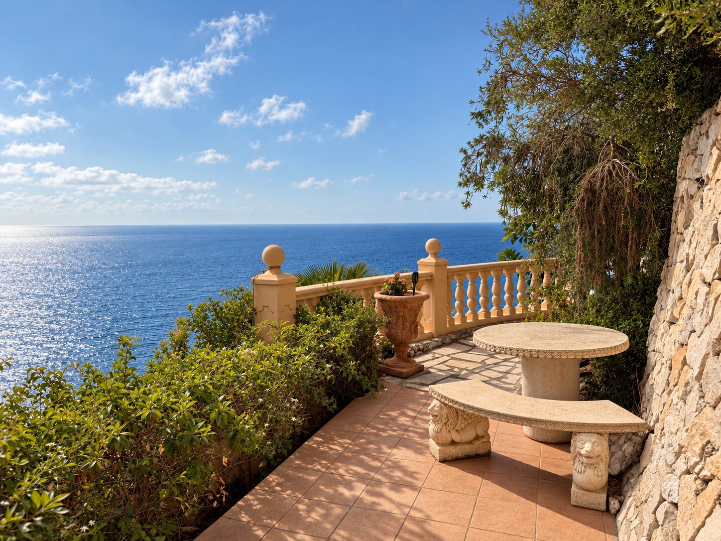 LBVP1R9OTUW - VILLA DE LUJO CON ESPECTACULARES VISTAS EN  JAVEA, ZONA CALA AMBOLO