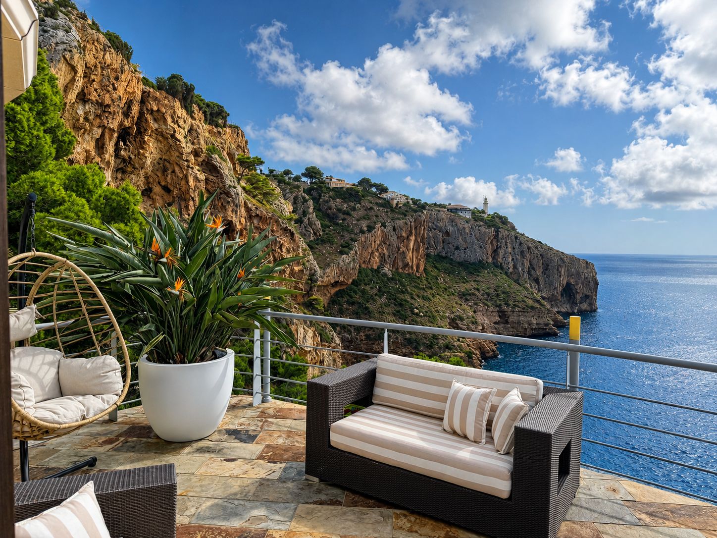 LBVP1R9OTUW - VILLA DE LUJO CON ESPECTACULARES VISTAS EN  JAVEA, ZONA CALA AMBOLO