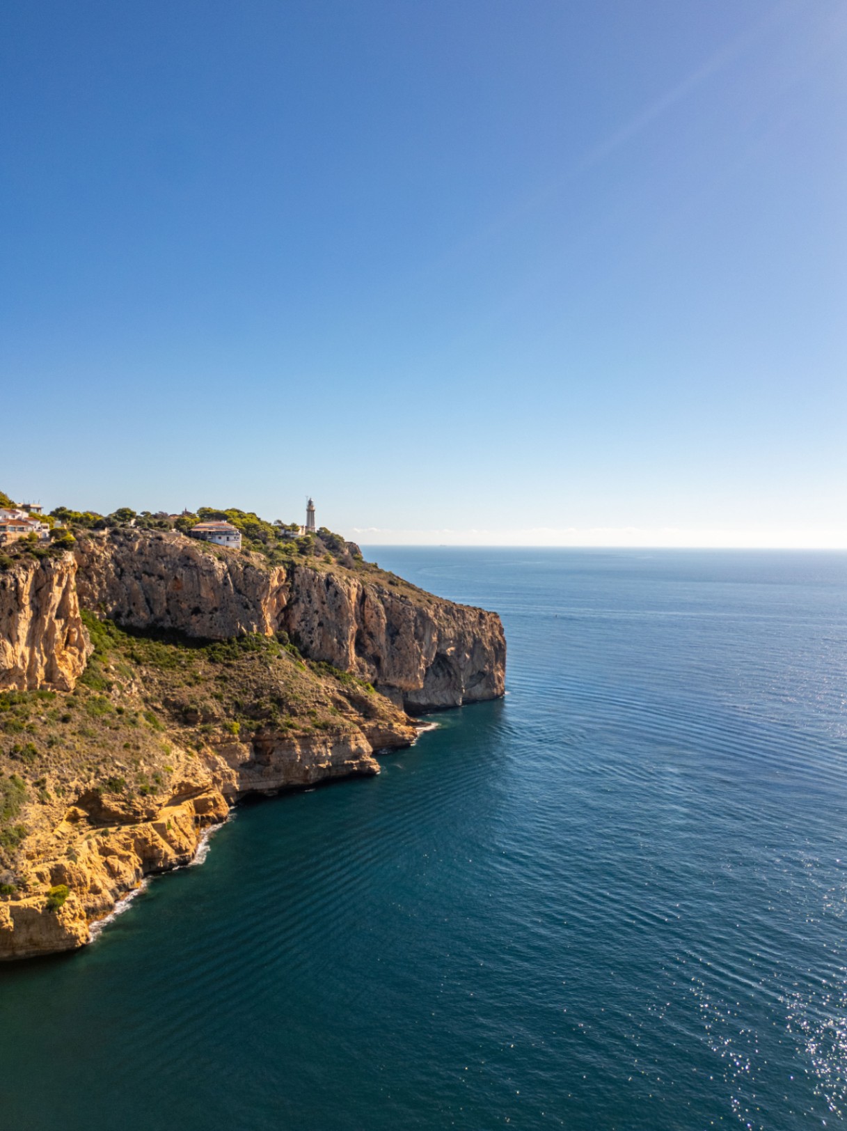 LBVP1R9OTUW - VILLA DE LUJO CON ESPECTACULARES VISTAS EN  JAVEA, ZONA CALA AMBOLO