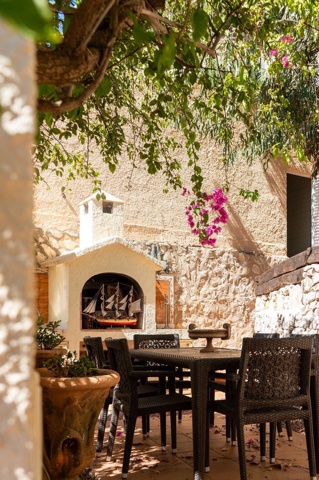 LBVP1R9OTUW - VILLA DE LUJO CON ESPECTACULARES VISTAS EN  JAVEA, ZONA CALA AMBOLO