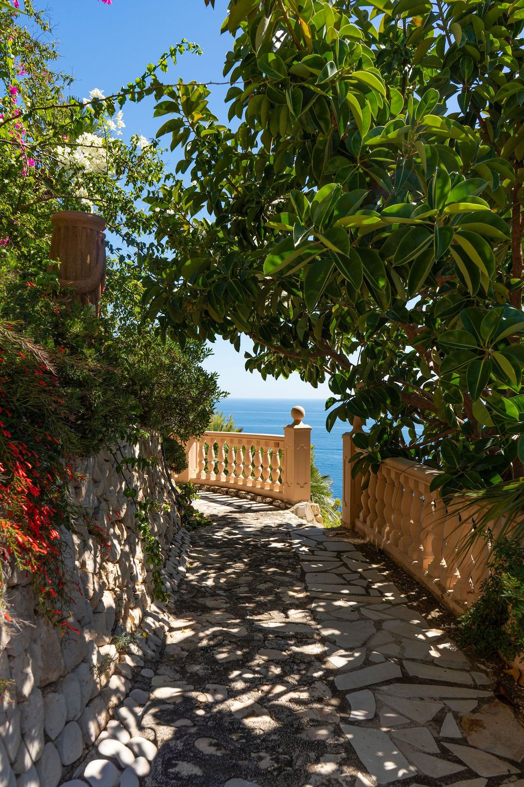 LBVP1R9OTUW - VILLA DE LUJO CON ESPECTACULARES VISTAS EN  JAVEA, ZONA CALA AMBOLO