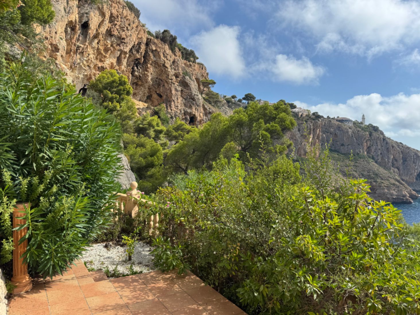 LBVP1R9OTUW - VILLA DE LUJO CON ESPECTACULARES VISTAS EN  JAVEA, ZONA CALA AMBOLO