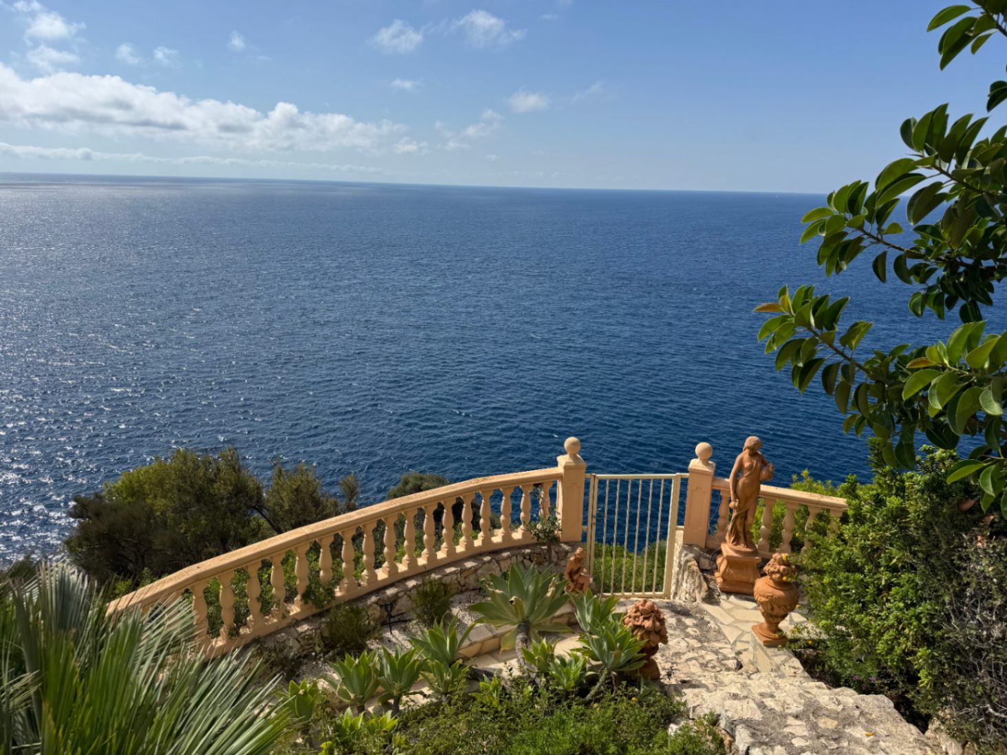 LBVP1R9OTUW - VILLA DE LUJO CON ESPECTACULARES VISTAS EN  JAVEA, ZONA CALA AMBOLO