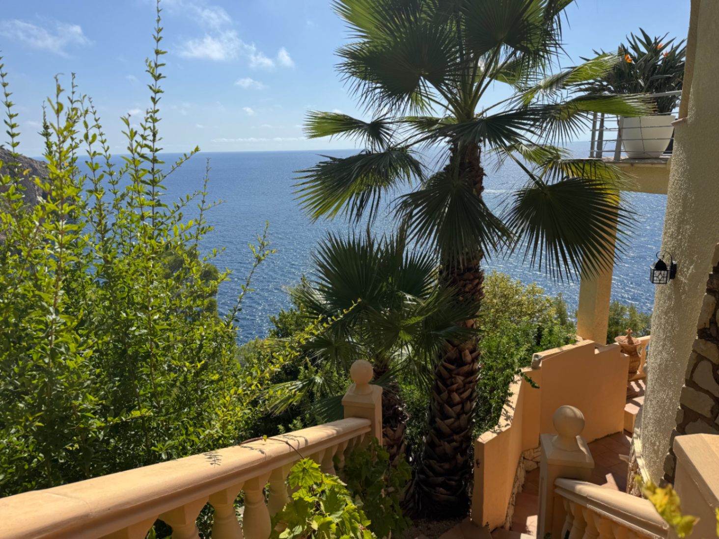 LBVP1R9OTUW - VILLA DE LUJO CON ESPECTACULARES VISTAS EN  JAVEA, ZONA CALA AMBOLO