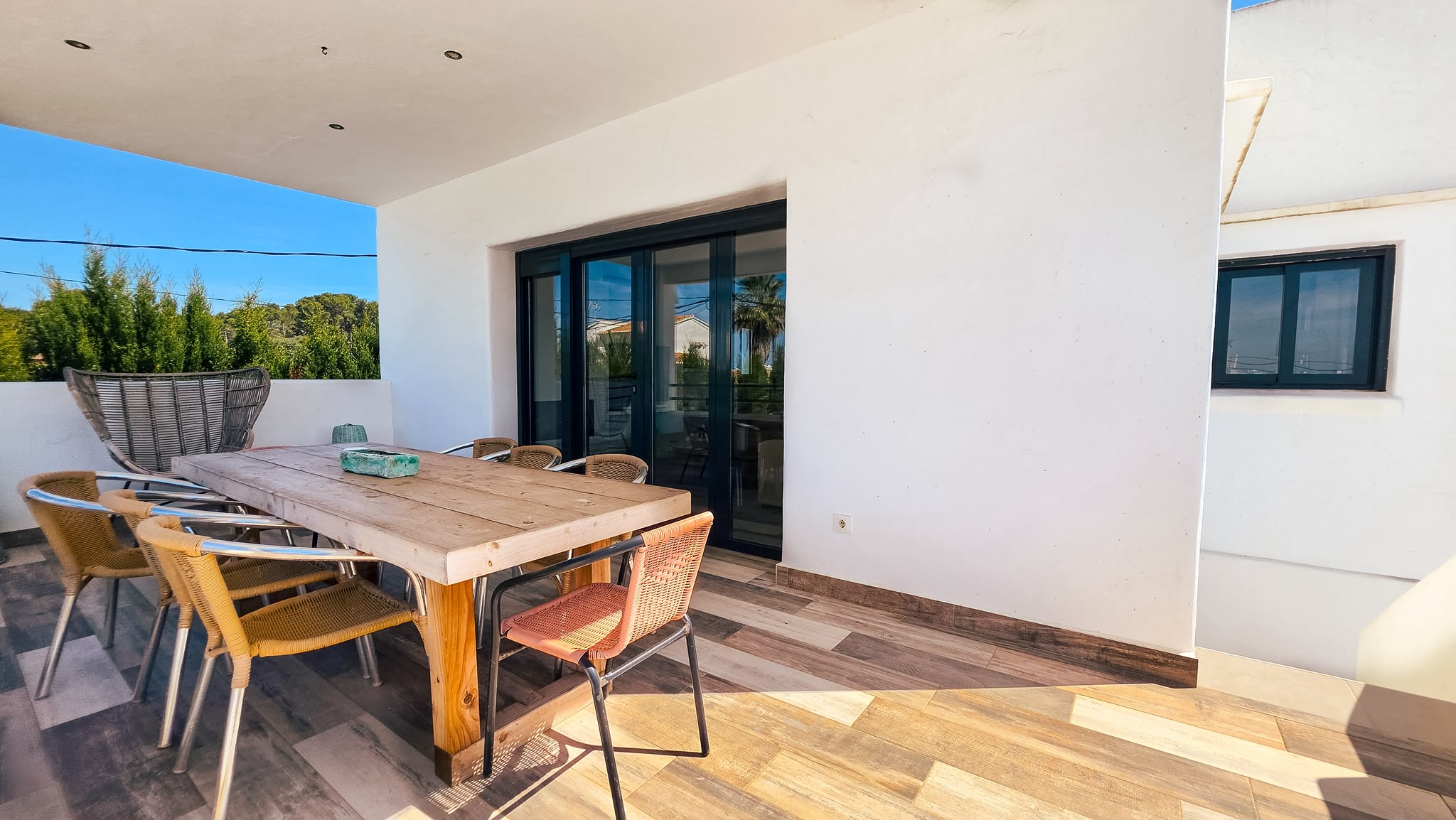 Villa zum verkauf in Jávea