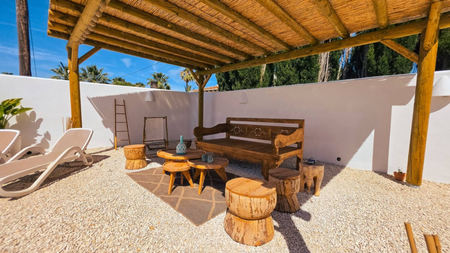 Villa zum verkauf in Jávea