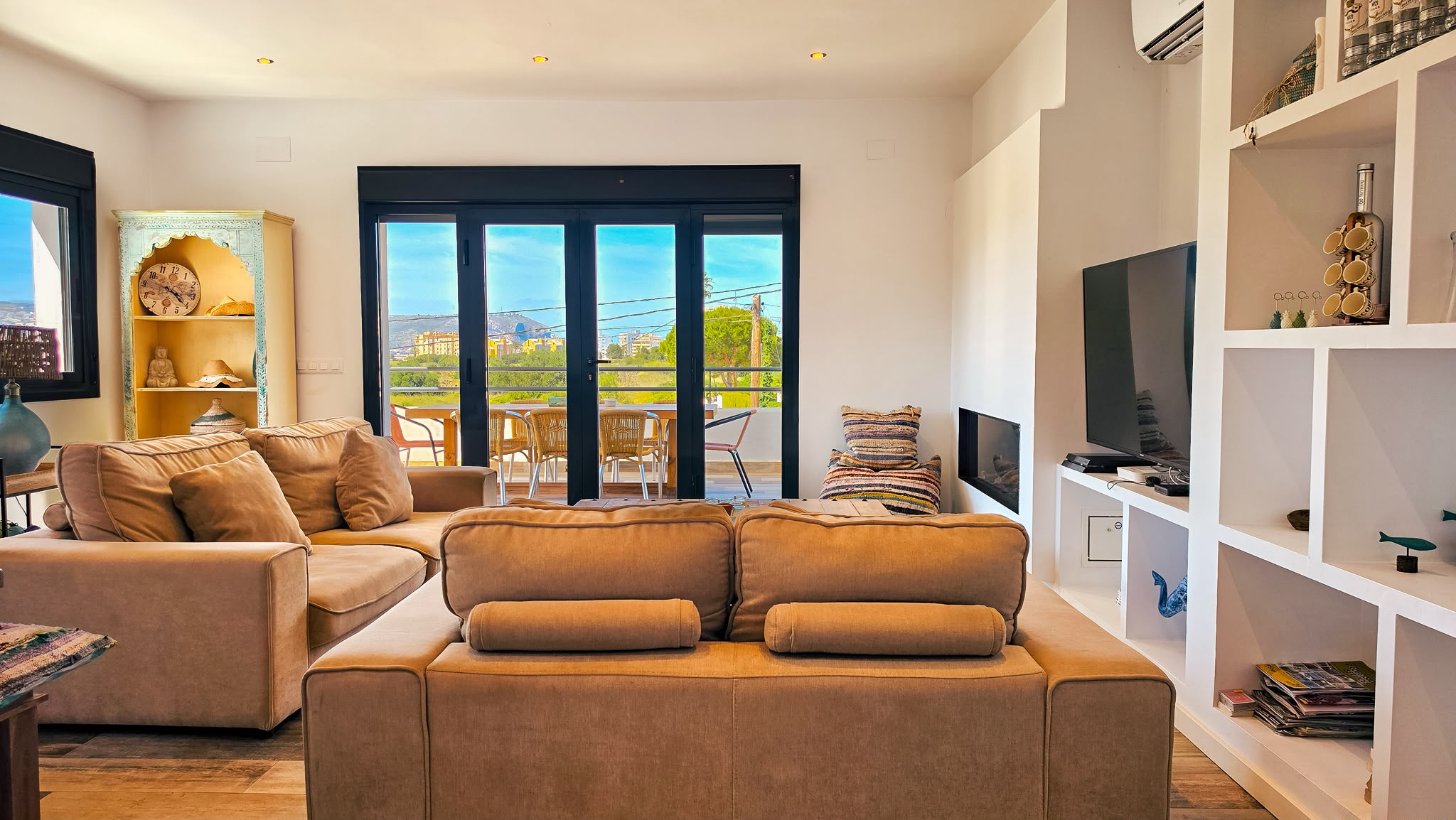 Villa zum verkauf in Jávea
